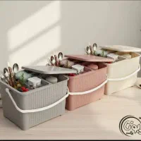 سرویس مسافرتی ۷۰ پارچه یونا پلاست