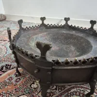 منقل قدیمی عتیقه