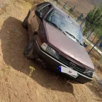 پژو ۴۰۵|خودرو سواری و وانت|جونقان, |دیوار