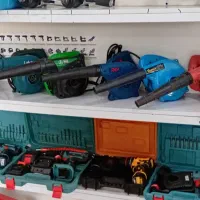 فروش چکی دمنده بلوئر