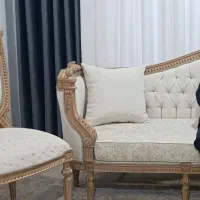 پنل مخمل درجه یک و نو
