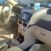 ام‌وی‌ام 315 هاچبک ساده، مدل ۱۳۹۱|خودرو سواری و وانت|خمین, |دیوار
