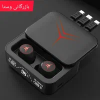 تخفیفات وستا ایرپادهدفون بلوتوث اسپیکر پاور بانک
