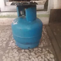 گاز پیک نیک در حد