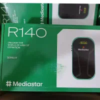 نصب تلویزیون گیرنده برقکار( ارزان)