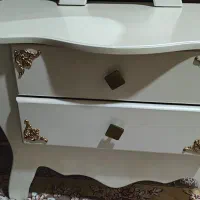 آینه کنسول