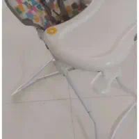صندلی غذا بچه