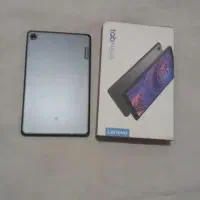 تبلت لنوا M8