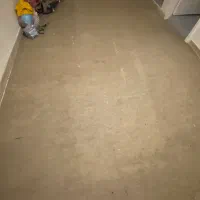 موکت استفاده شده سالم