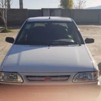 پراید مدل ۹۸|خودرو سواری و وانت|گرگان, |دیوار