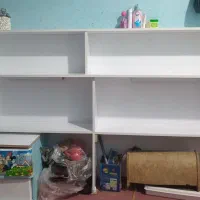 قفسه برا داخل اتاق خواب و مغازه