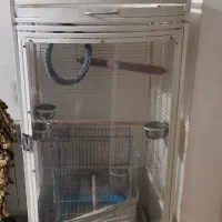 قفس بزرگ
