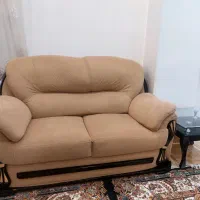 مبل راحتی ۷ نفره
