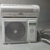کولر گازی ۱۲۰۰۰
