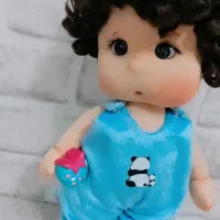 هانا عروسک