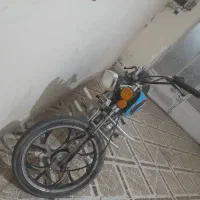 متور هندا ۱۲۵