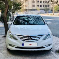 سوناتا ۲۰۱۲ بیرنگ