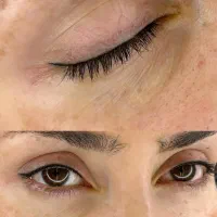 آموزش و خدمات میکروبلیدینگ و میکروپیگمنتیشن و ریمو