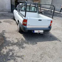پراید وانت مدل ۱۴۰۱