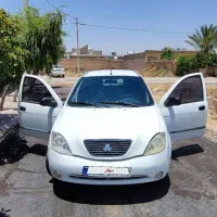 تیبا 2 EX