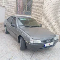 پژو405مدل84|خودرو سواری و وانت|بختگان, |دیوار