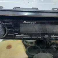 ضبط پایونیر 2750 پنل جدا با کنترل دار