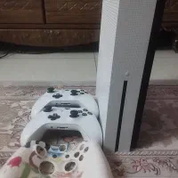 ایکس باکس وان اس ۱ ترابایت