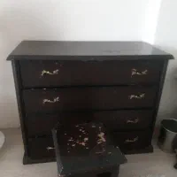 میز دراول