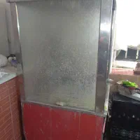 فر ساندویچی سالم