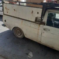 وانت پیکان آماده بار به تمام ایران