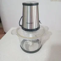 خردکن کرست احتیاج به تعمیر 500تومان