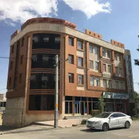 اجاره روزانه هتل و  سوییت و آپارتمانی نگین سرعین