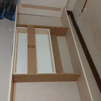 سرویس خواب نوزاد و نوجوان ۵تکه