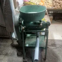 دستگاه ابلیمو گیری