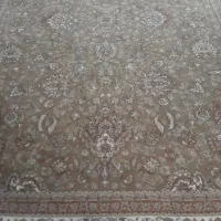 فرش ۱۲ متری طرح افشان