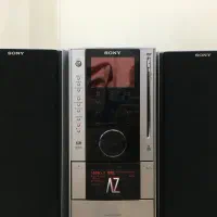 sony Az