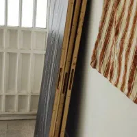درب اتاق و درب سرویس بهداشتی