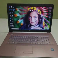 لپتاپ منحصر بفرد نسل هشتم HP CORE i5
