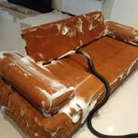 مبل شویی درمنزل مبلشویی برتر (شستشوی100٪ تضمینی)