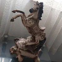 دکوری|مجسمه، تندیس، ماکت|قائمشهر, |دیوار