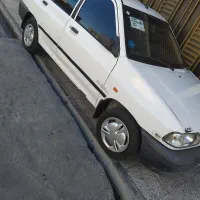 پراید مدل ۸۶|خودرو سواری و وانت|قم, شاد قلی|دیوار