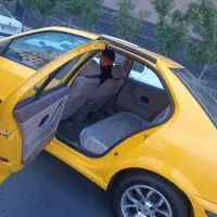 تاکسی‌سمندبین‌شهری