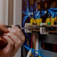 خرده کاری برقی وبرقکار