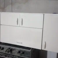 کابینت فلز