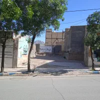 هرسین. فروش مرغوبترین زمین تجاری.ـمسکونی