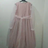 لباس مجلسی دخترانه