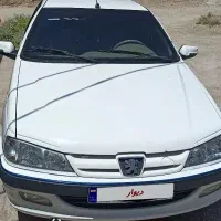 پارس tu 5|خودرو سواری و وانت|اندیمشک, |دیوار