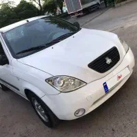 تیبا ۱ دوگانه شرکت