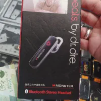 هدست نو مارک beats Monster