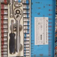 جعبه بکس اس چی تولز نونو